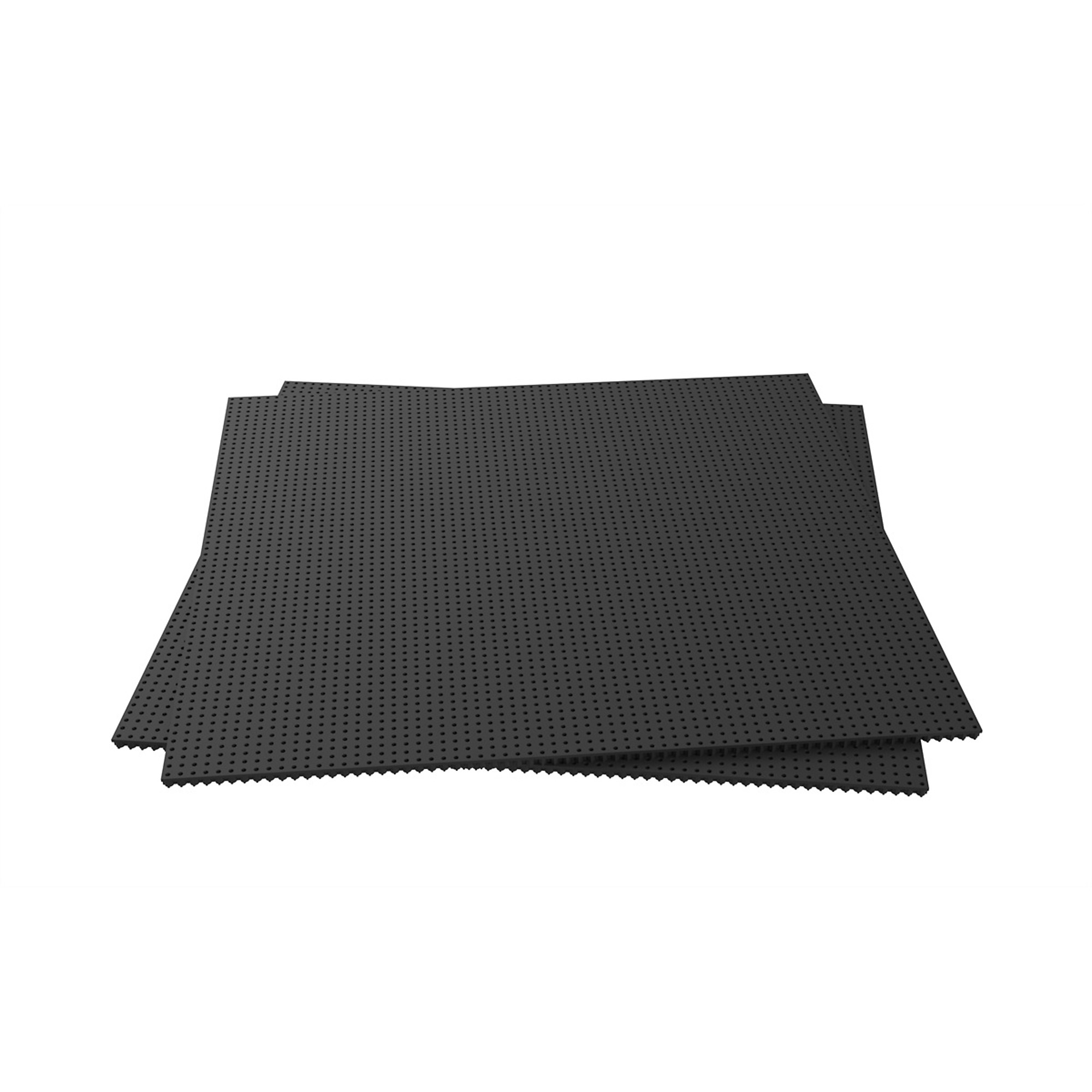 TGB Toolgrid Board — 24.5in. x 26.06in. x 0.38in., 2 Pcs, Model# TGR86000